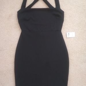 Charlotte Russe Little Black Dress